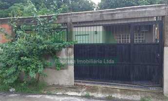 Imagem: CASA DISPONIVEL PARA VENDA NO LAGO AZUL