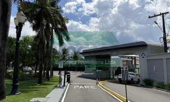 Imagem: Casa em Condomínio / Residencial / Aleixo