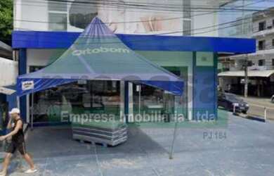 Imagem 2: Prédio : / Comercial / Crespo / $ 15.000,00