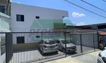 Imagem: Apartamento / Parque Dez de Novembro /