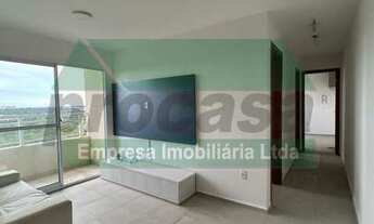 Imagem: APTO DISPONIVEL PARA LOCAÇAO NA PONTA NEGRA