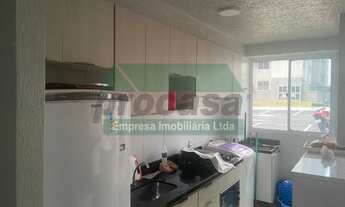 Imagem: Apartamento com Área Privativa / Colônia