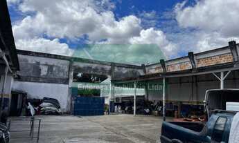 Imagem: GALPÃO A VENDA NO SAO GERALDO