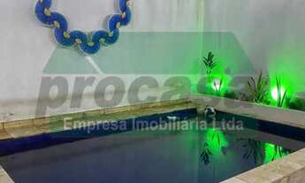 Imagem: CASA EM RESIDENCIAL FECHADO DISPONIVEL PARA