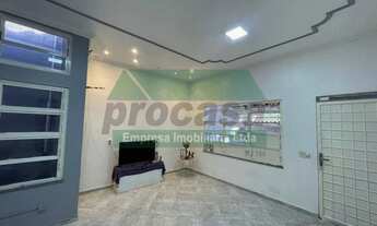 Imagem: CASA DISPONIVEL PARA LOCAÇAO NO CENTRO