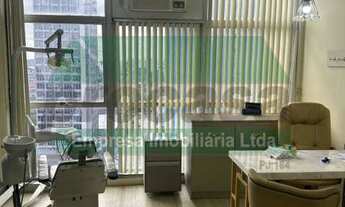 Imagem: SALA ODONTOLÓGICA PARA VENDA OU LOCAÇAO