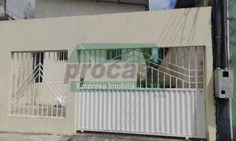 Imagem: Casa de rua / Residencial / Cidade Nova