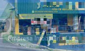 Imagem: ALUGA-SE CASA COM PONTO COMERCIAL