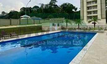 Imagem: Apartamento / Residencial / Ponta Negra