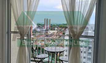 Imagem: APTO DISPONIVEL PARA LOCAÇAO NA PONTA NEGRA