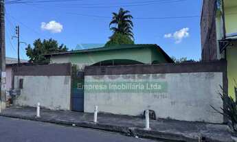 Imagem: Casa de rua / Residencial / Colônia Terra