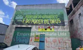 Imagem: Galpão / Comercial / Cidade de Deus /