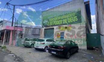 Imagem 5: Galpão : / Comercial / Cidade de Deus / R$ 1.300.000,00