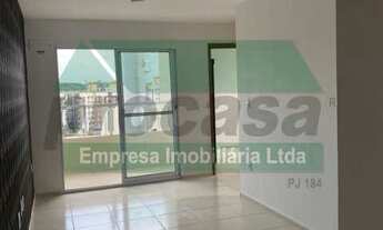 Imagem: Apartamento Residencial / Parque Mosaico