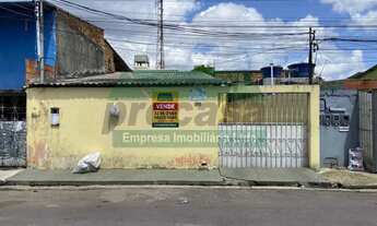 Imagem: Casa de rua / Residencial / Cidade de