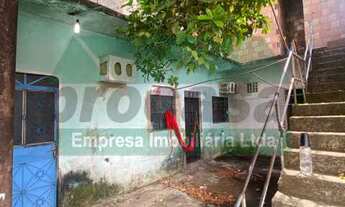 Imagem: Casa Comercial Terreno ao lado / Cidade