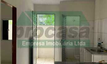 Imagem: Apartamento / Residencial / Flores