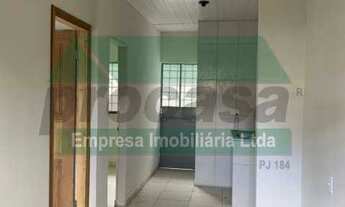 Imagem: Apartamento / Residencial / Flores