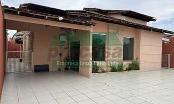 Imagem 3: CASA COM GUARITA E PLACAS SOLARES / ( ESTILO CONDOMINIO FECHADO ) / Conjunto Jardim de Ver