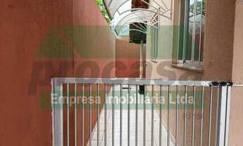 Imagem 5: CASA COM GUARITA E PLACAS SOLARES / ( ESTILO CONDOMINIO FECHADO ) / Conjunto Jardim de Ver