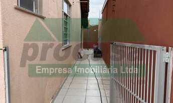 Imagem 6: CASA COM GUARITA E PLACAS SOLARES / ( ESTILO CONDOMINIO FECHADO ) / Conjunto Jardim de Ver