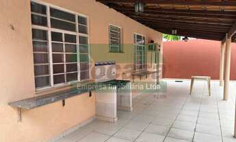 Imagem 7: CASA COM GUARITA E PLACAS SOLARES / ( ESTILO CONDOMINIO FECHADO ) / Conjunto Jardim de Ver