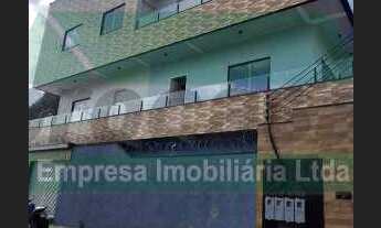 Imagem 1: Apartamento Residencial / Flores / R$ 1.000,00
