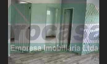 Imagem 6: Apartamento Residencial / Flores / R$ 1.000,00