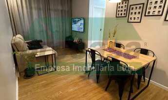 Imagem: Apartamento Residencial / Japiim