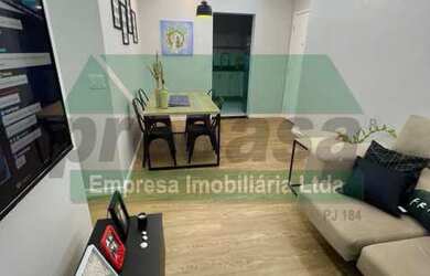 Imagem 4: Apartamento Residencial / Japiim