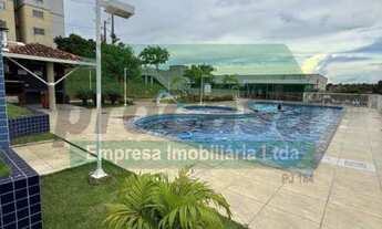Imagem: Apartamento / Residencial / Gilberto Mestrinho