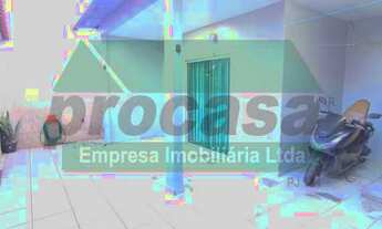 Imagem 2: Casa de rua : Térrea / Residencial / Tarumã Açu