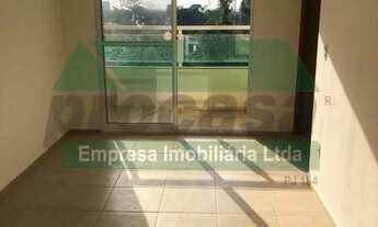 Imagem: Apartamento Residencial / Condomínio Mirante