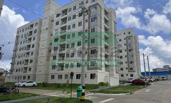 Imagem: Apartamento Residencial / Condomínio Mirante