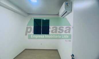 Imagem: APTO DISPONIVEL PARA LOCAÇAO NA PONTA NEGRA