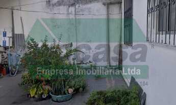 Imagem 6: Casa de rua : / Residencial / Adrianópolis