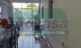 Imagem: Casa de rua / Residencial / Adrianópolis