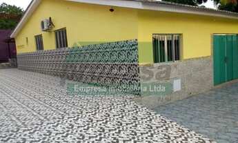 Imagem: Casa de rua / Residencial / Aleixo