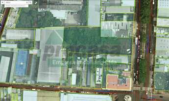 Imagem: Terreno disponível para venda em Cachoeirinha