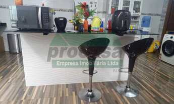 Imagem: Casa de rua / Residencial / Novo Aleixo