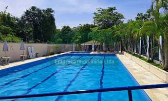 Imagem: Apartamento / Residencial / Japiim