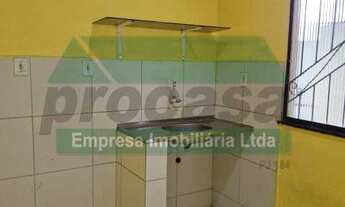 Imagem 3: Vila Residencial com 9 kitnetes / Colônia Terra Nova