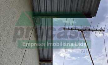 Imagem 5: Vila Residencial com 9 kitnetes / Colônia Terra Nova