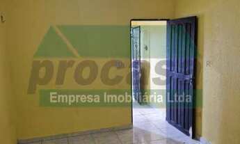 Imagem 2: Vila Residencial com 9 kitnetes / Colônia Terra Nova