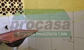 Imagem 4: Vila Residencial com 9 kitnetes / Colônia Terra Nova