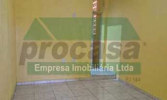 Imagem 7: Vila Residencial com 9 kitnetes / Colônia Terra Nova