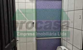 Imagem 6: Vila Residencial com 9 kitnetes / Colônia Terra Nova