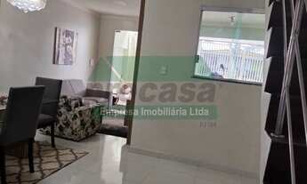 Imagem 3: Casa de rua : / Residencial / Cidade Nova