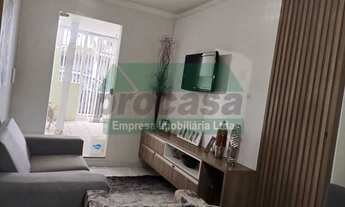 Imagem: Casa de rua / Residencial / Cidade Nova