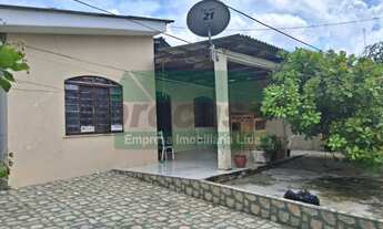 Imagem: Casa de rua / Residencial / Cidade Nova